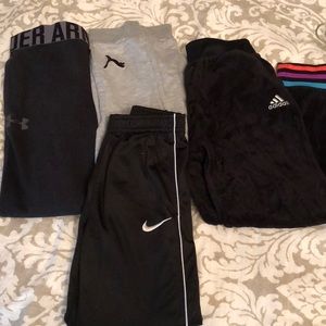 Name Brand Athletic pants!!!